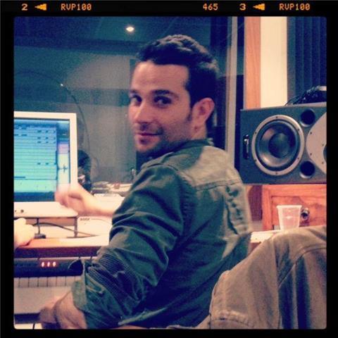 Marcel Sabater Xufre