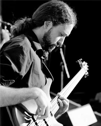 Clases particulares de bajo eléctrico en la sierra noroeste de madrid