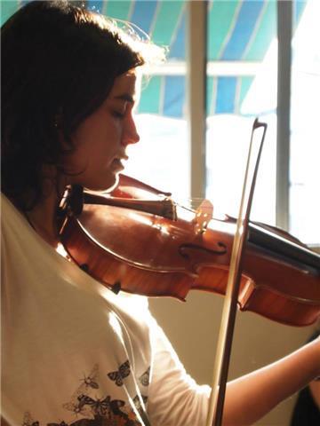 Profesor Particular de Viola, Lenguaje Musical y Análisis Musical