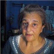 profesora particular de aleman a domicilio