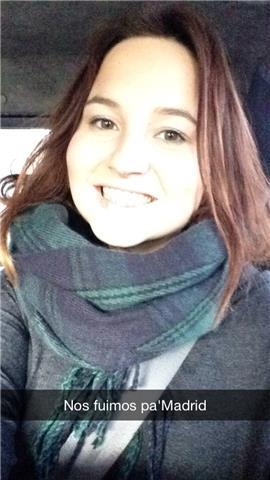 Profesora particular. primaria y eso bilingüe