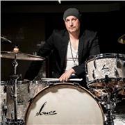 Clases de batería en Hortaleza, Madrid