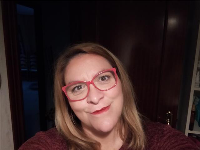 Profesora nativa con master en español para extranjeros. amplia experiencia