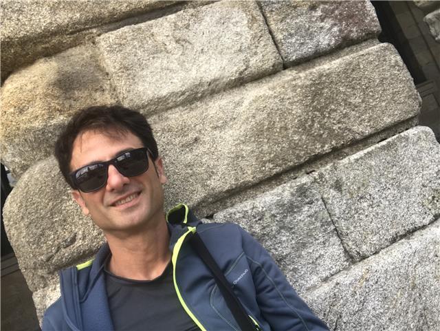 José Carlos González Pérez