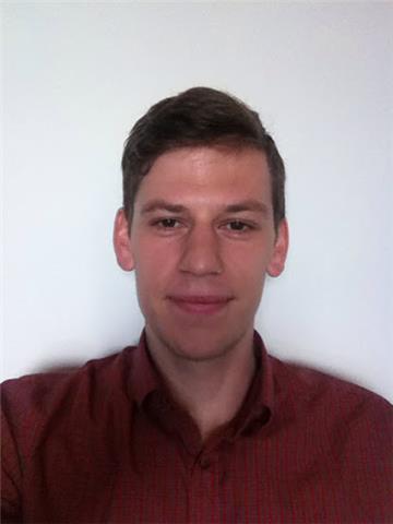 Profesor inglés nativo titulado con 8 años de experiencia