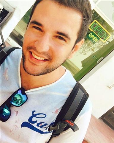 Alejandro Sánchez López