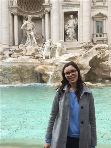 Studentessa del liceo delle scienze umane si offre come aiuto compiti o per ripetizioni a bambini dai 6 agli 11 anni