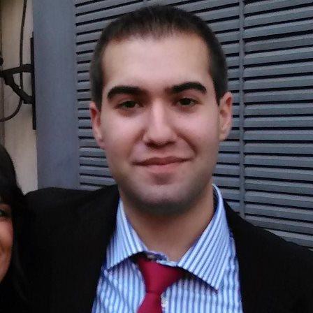 Daniel Gutiérrez Piélagos