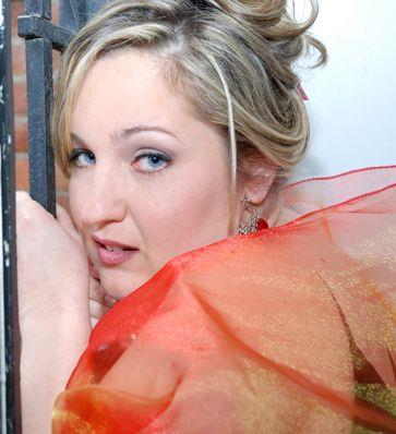 Canto - tecnica vocal con margarita marban