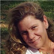Profesora de inglés con amplia experiencia tanto en niños como adultos,con compromiso de aprendizaje
