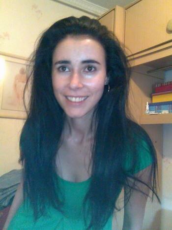 Clases de portugués ( brasil) - profesora nativa e titulada en filología portuguesa