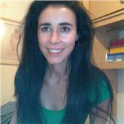 clases de portugués ( Brasil) - profesora nativa e titulada en filología portuguesa