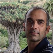 Profesor de Ciencias e Inglés avanzado (nivel C1)