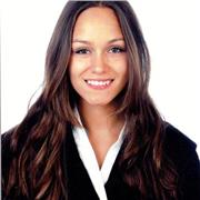 Profesora de refuerzo para ESO y Bachiller