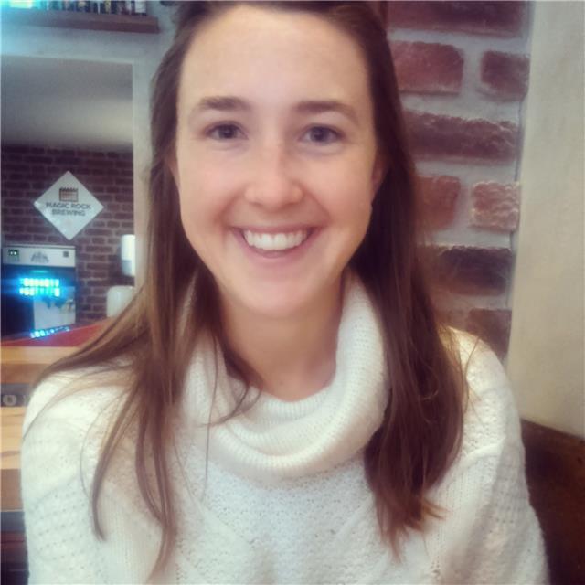 Profesora de inglés nativa, clases de conversación para niños y adultos. muy amigable y profesional