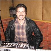 Se ofrecen CLASES DE PIANO MODERNO