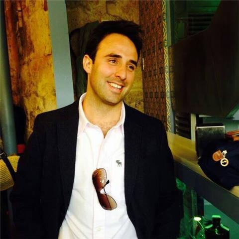 Profesor de canto y guitarra