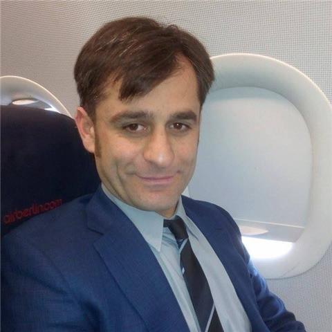 Profesor de alemán