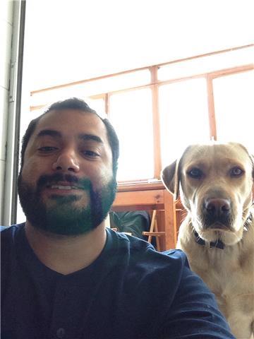 Profesor de estados unidos se ofrece para dar clases particulares de ingles