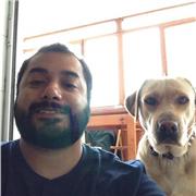 Profesor de Estados Unidos se ofrece para dar clases particulares de ingles