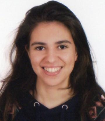 Profesora que imparte clases de inglés o francés