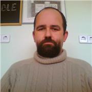 Profesor con experiencia y titulación imparte clases a domicilio o grupos reducidos de sei