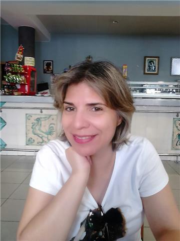 Profesora y traductora de portugués