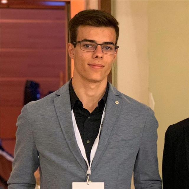 Javier Romero Domínguez