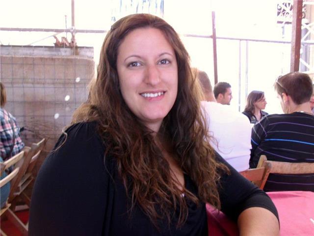 Profesora particular de ecomonia para alumnos de bachiller