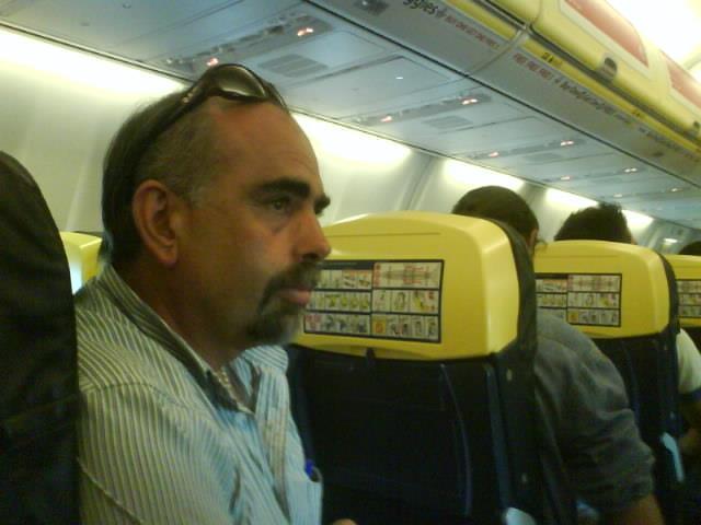 Profesor de eso y bachillerato en la comunidad de madrid