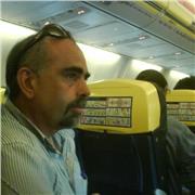 PROFESOR DE ESO Y BACHILLERATO EN LA COMUNIDAD DE MADRID