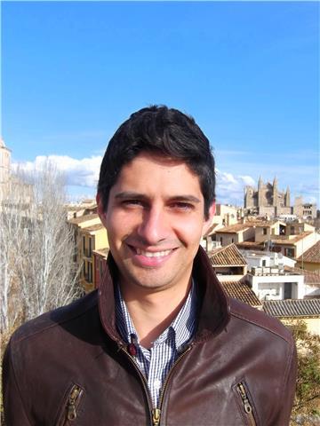 ▼▼▼ inglés con nativo (uk) en palma o por skype! ▼▼▼