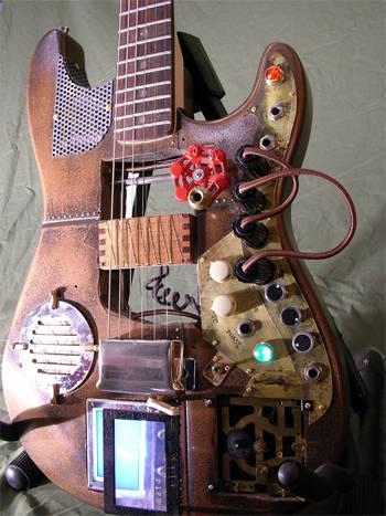 Clases de guitarra y bajo, amplia experiencia, conocimiento formacion en Nashville U.S.A. clases dinámicas