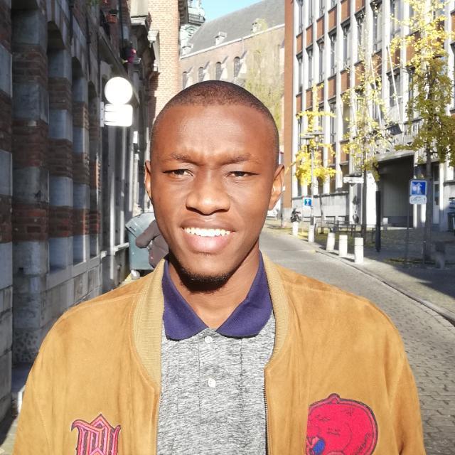 Professeur de Mathématiques secondaire