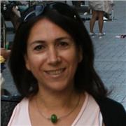 Profesora particular de informática