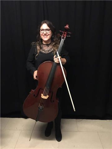 Clases de violonchelo y lenguaje musical en barcelona