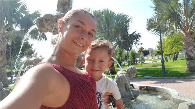 Mi nombre es lidia soy licenciada en derecho y tengo experiencia en impartir clases particulares de todas las materias. primaria y secundaria