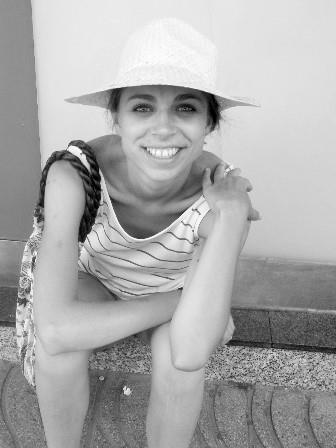 Diana Duque Sánchez