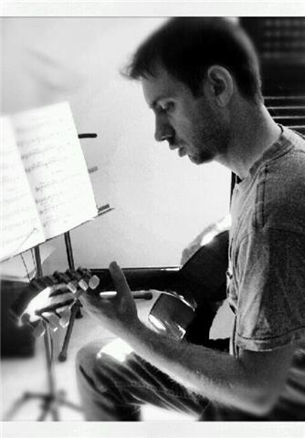 Clases de guitarra en alzira