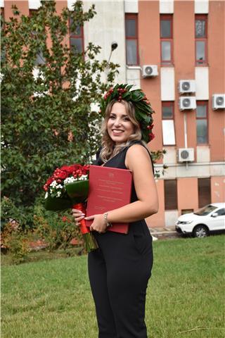 Laureata in Psicologia impartisce ripetizioni e aiuto compiti in materie umanistiche