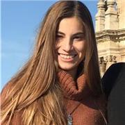 Spanish tutor provides lessons to all ages