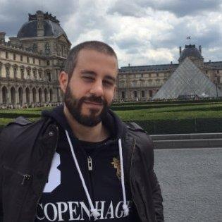 Diego Martín Herranz