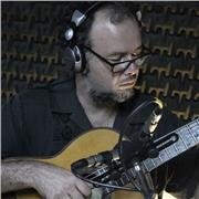 Clases creativas de guitarra, aprendé tocando la música que te gusta y componiendo tus propias canciones
