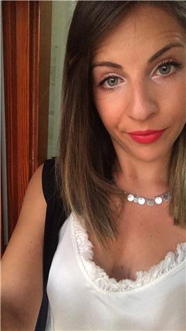 Laureata in psicologia clinica. Tutor dsa