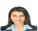 profesora de matemática básica y trigonometría para niños de primaria y bachiller