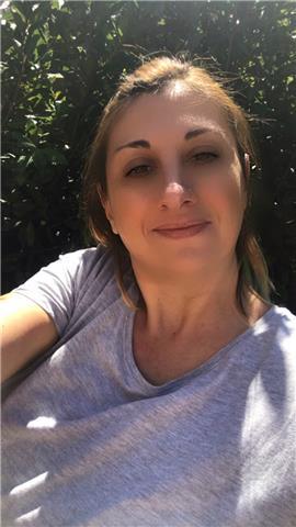 Laureata in lingue ed ex assistente di volo offre ripetizioni di inglese