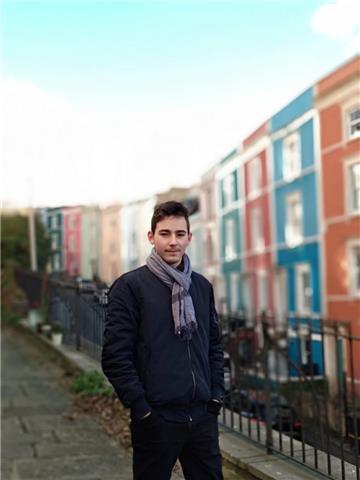 Clases de inglés para alumnos de primario y eso a domicilio