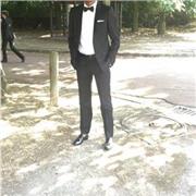 André