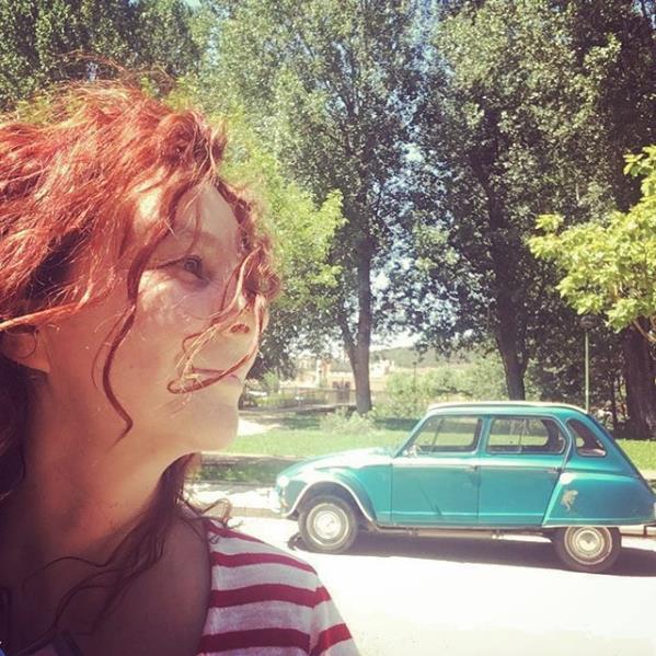 Profesora de francés con nivel nativo ofrece clases de francés en burgos y pueblos de la provincia