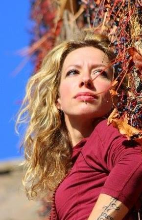 Insegnante di Arte e Arteterapeuta
